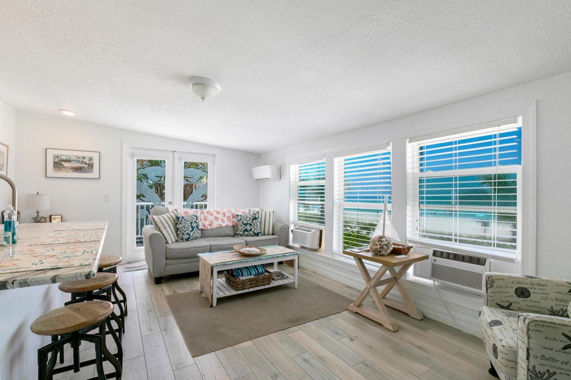 Beach Dreams Resort Bradenton Beach Dış mekan fotoğraf