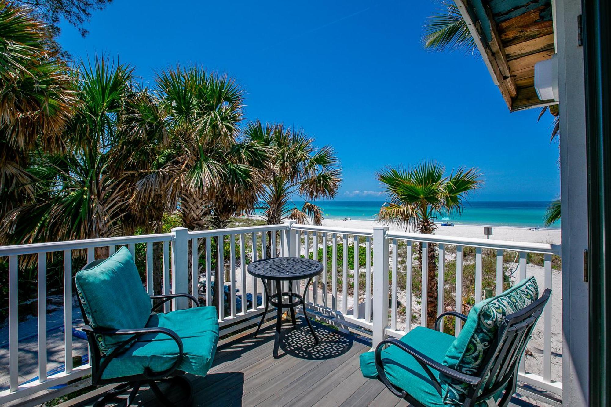 Beach Dreams Resort Bradenton Beach Dış mekan fotoğraf
