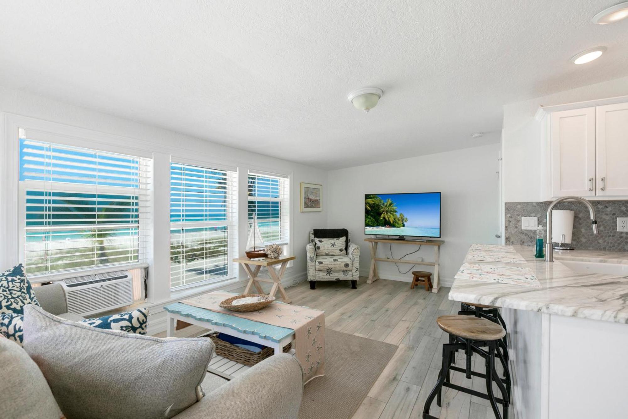 Beach Dreams Resort Bradenton Beach Dış mekan fotoğraf
