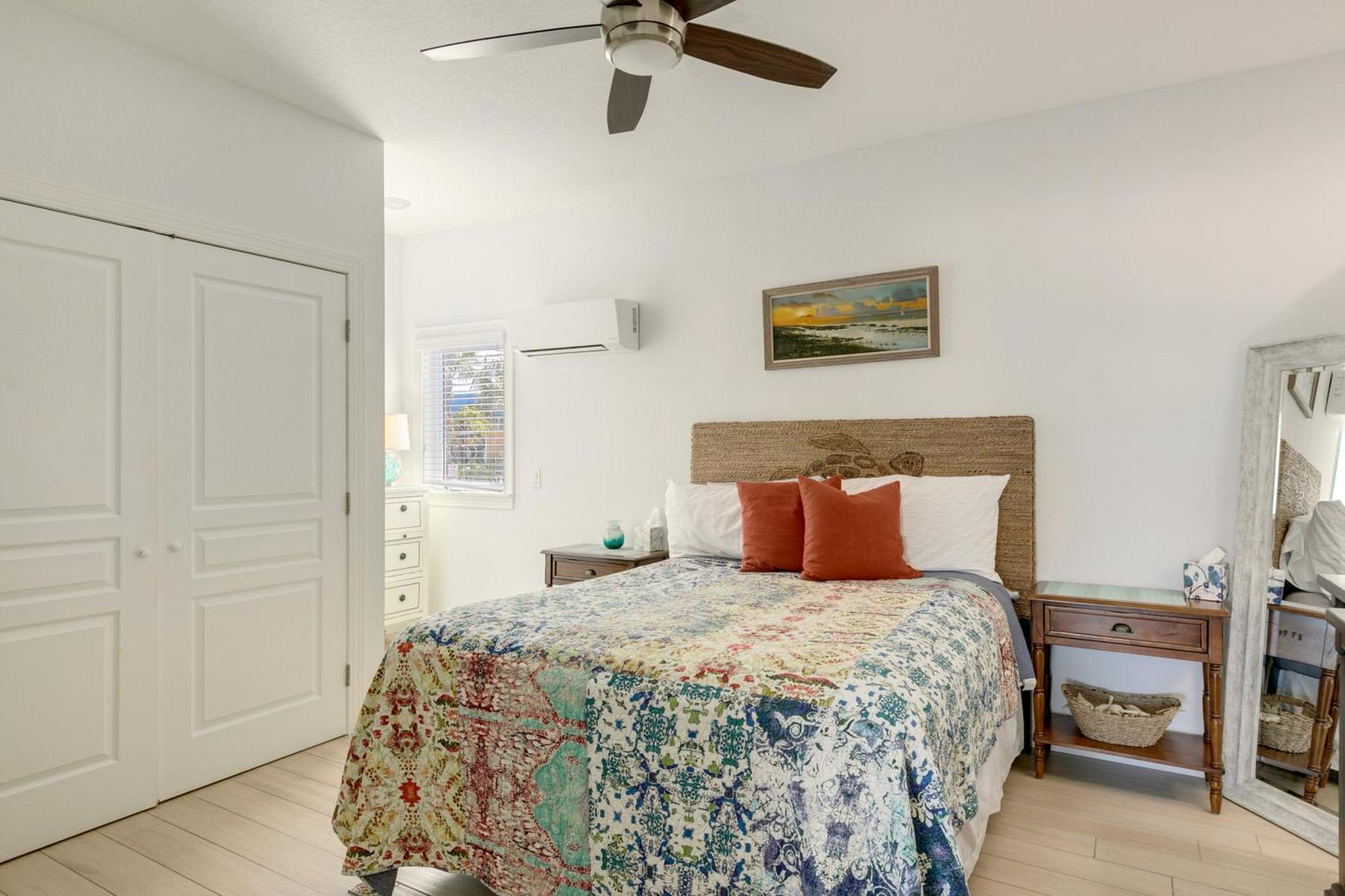 Beach Dreams Resort Bradenton Beach Dış mekan fotoğraf