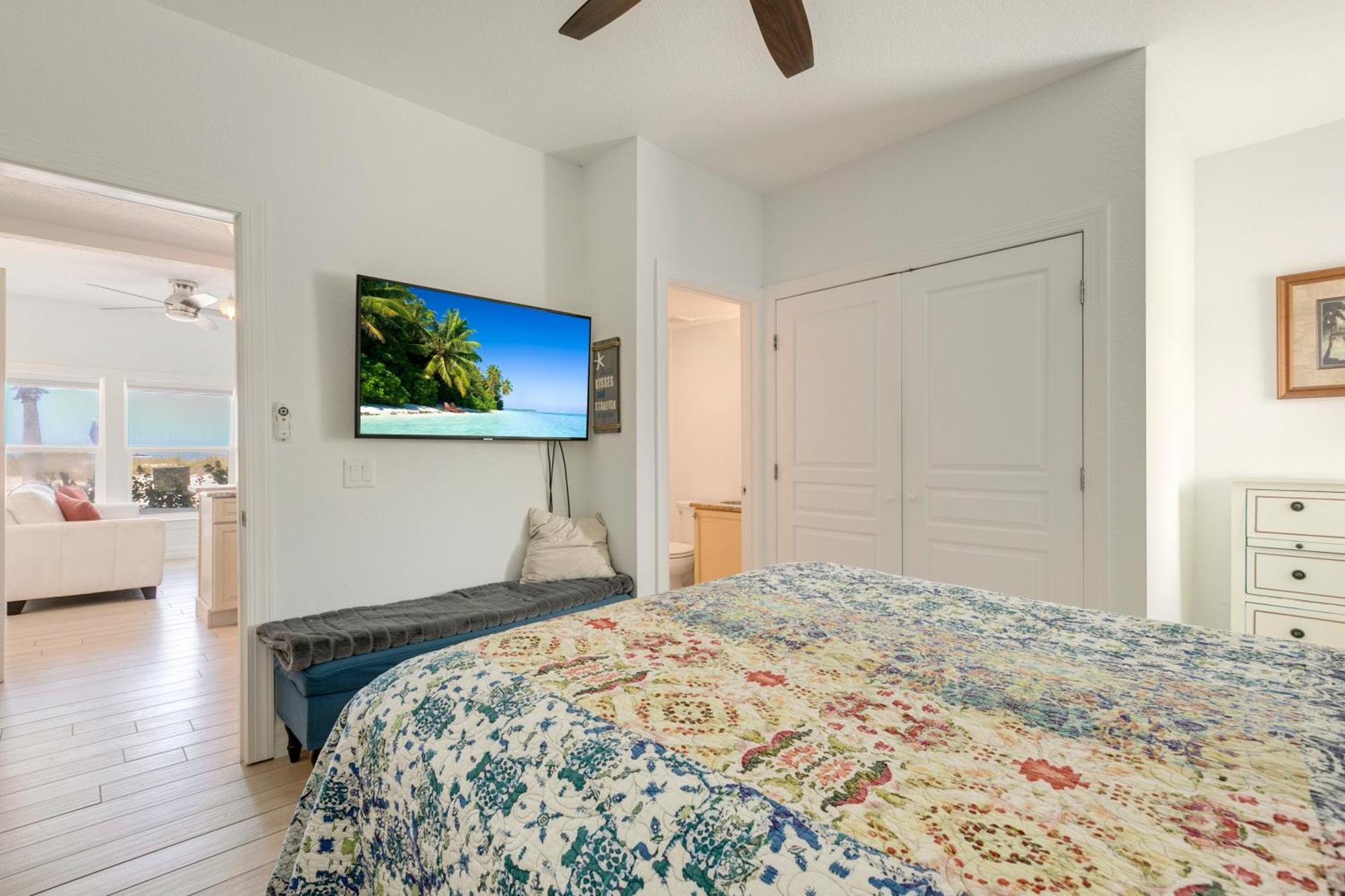 Beach Dreams Resort Bradenton Beach Dış mekan fotoğraf