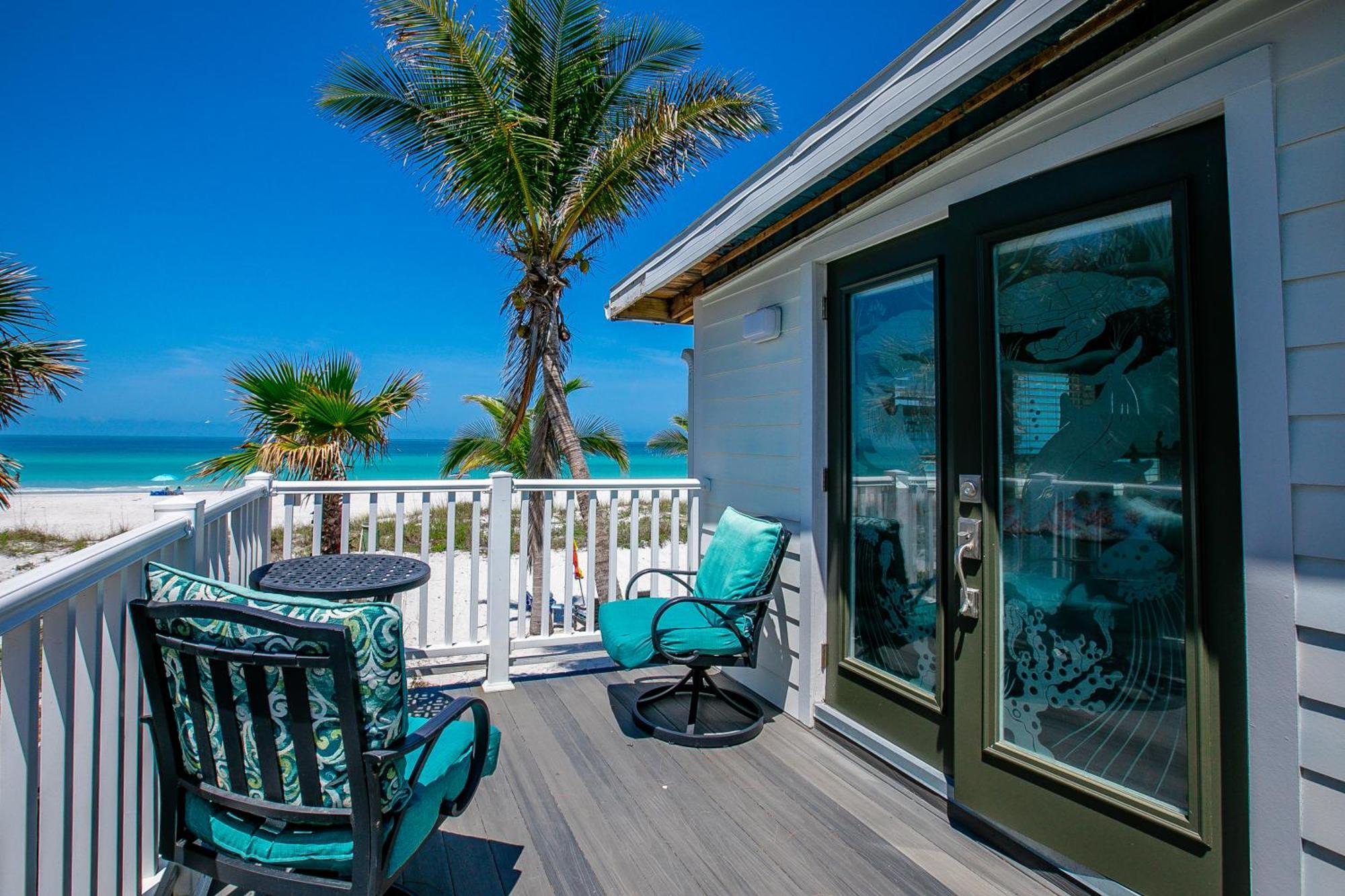 Beach Dreams Resort Bradenton Beach Dış mekan fotoğraf