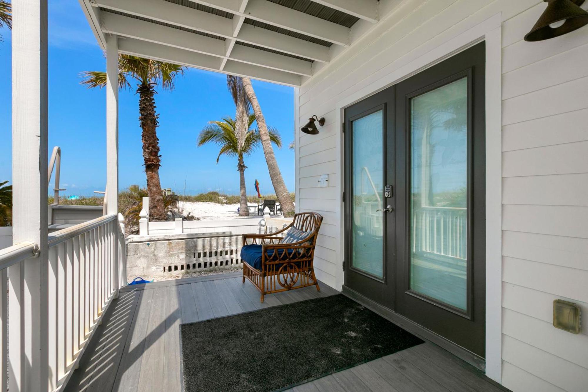 Beach Dreams Resort Bradenton Beach Dış mekan fotoğraf
