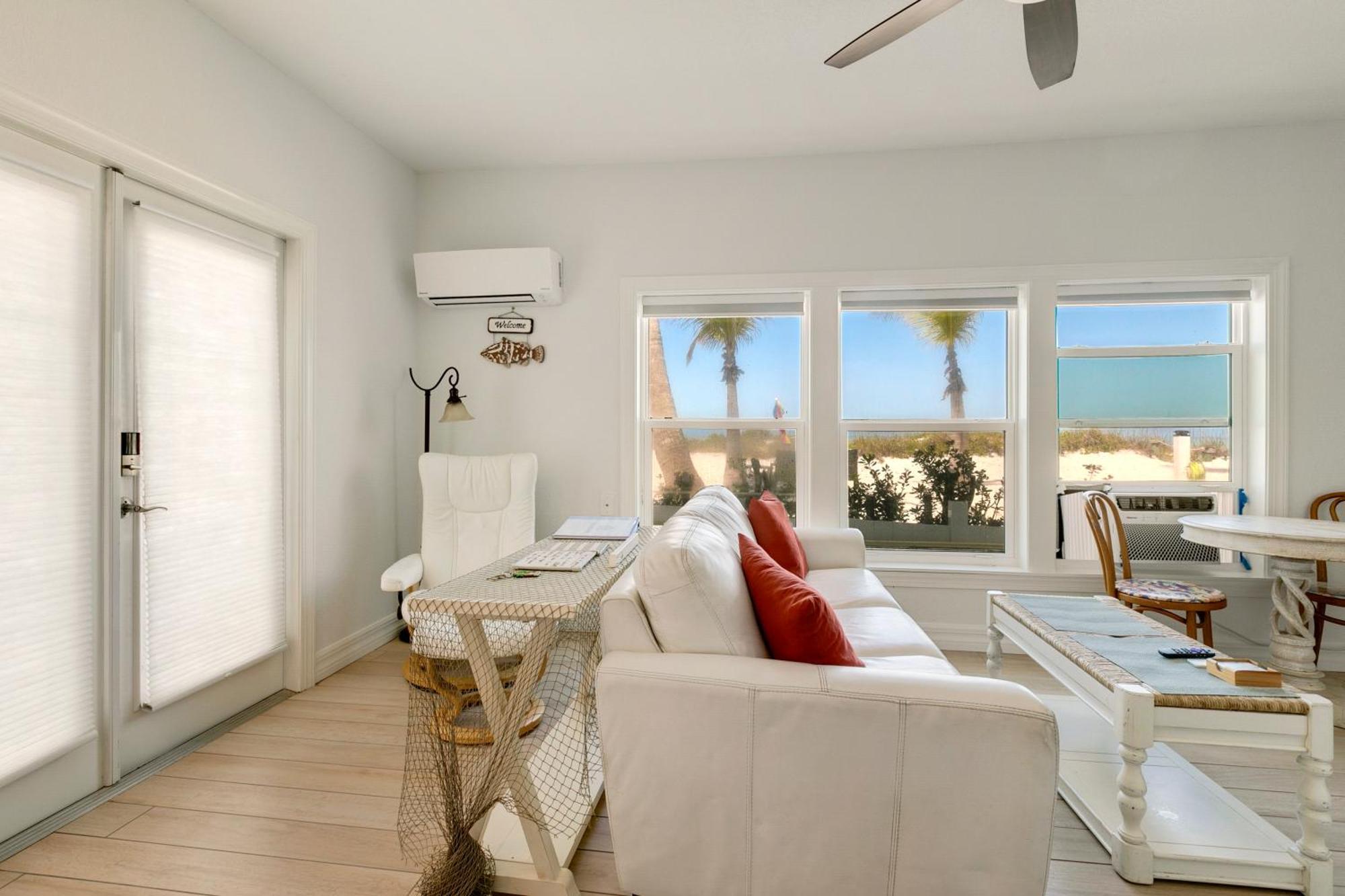 Beach Dreams Resort Bradenton Beach Dış mekan fotoğraf