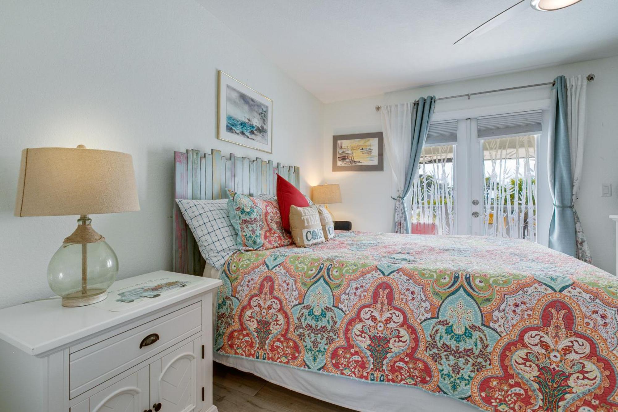 Beach Dreams Resort Bradenton Beach Dış mekan fotoğraf