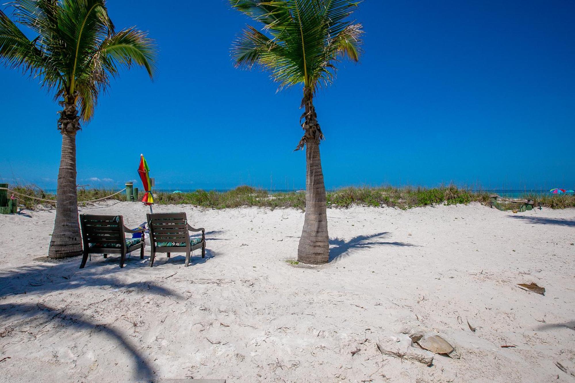 Beach Dreams Resort Bradenton Beach Dış mekan fotoğraf