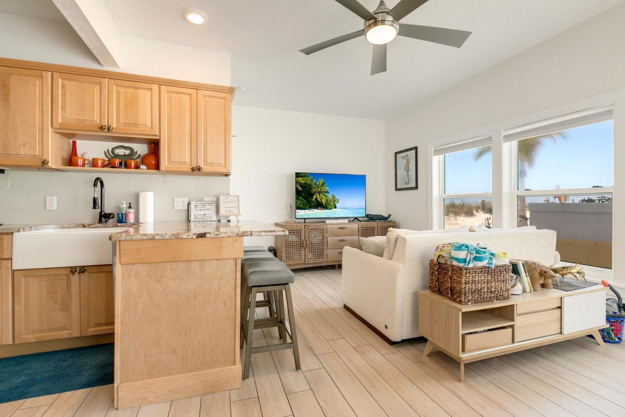 Beach Dreams Resort Bradenton Beach Dış mekan fotoğraf