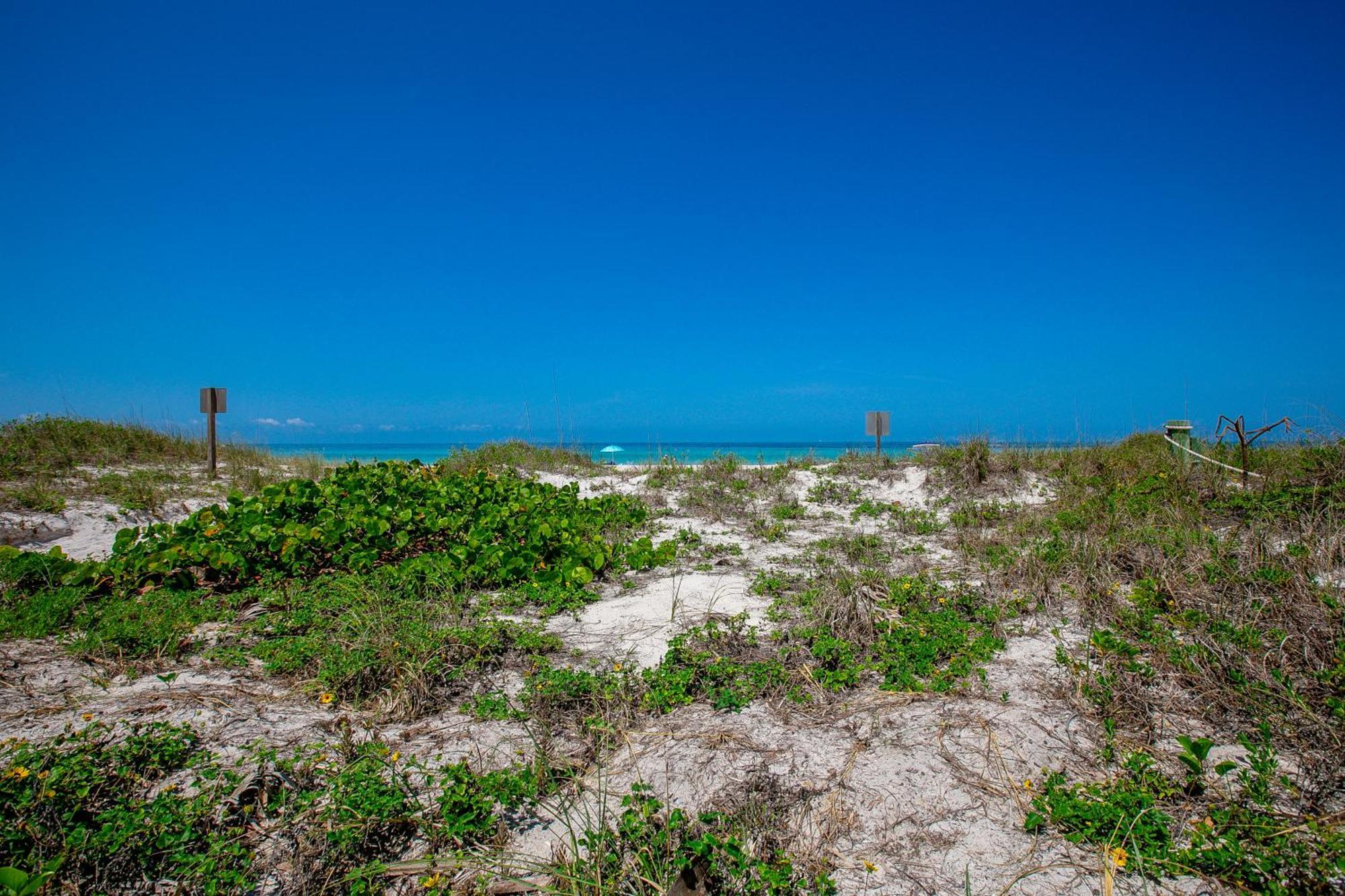 Beach Dreams Resort Bradenton Beach Dış mekan fotoğraf