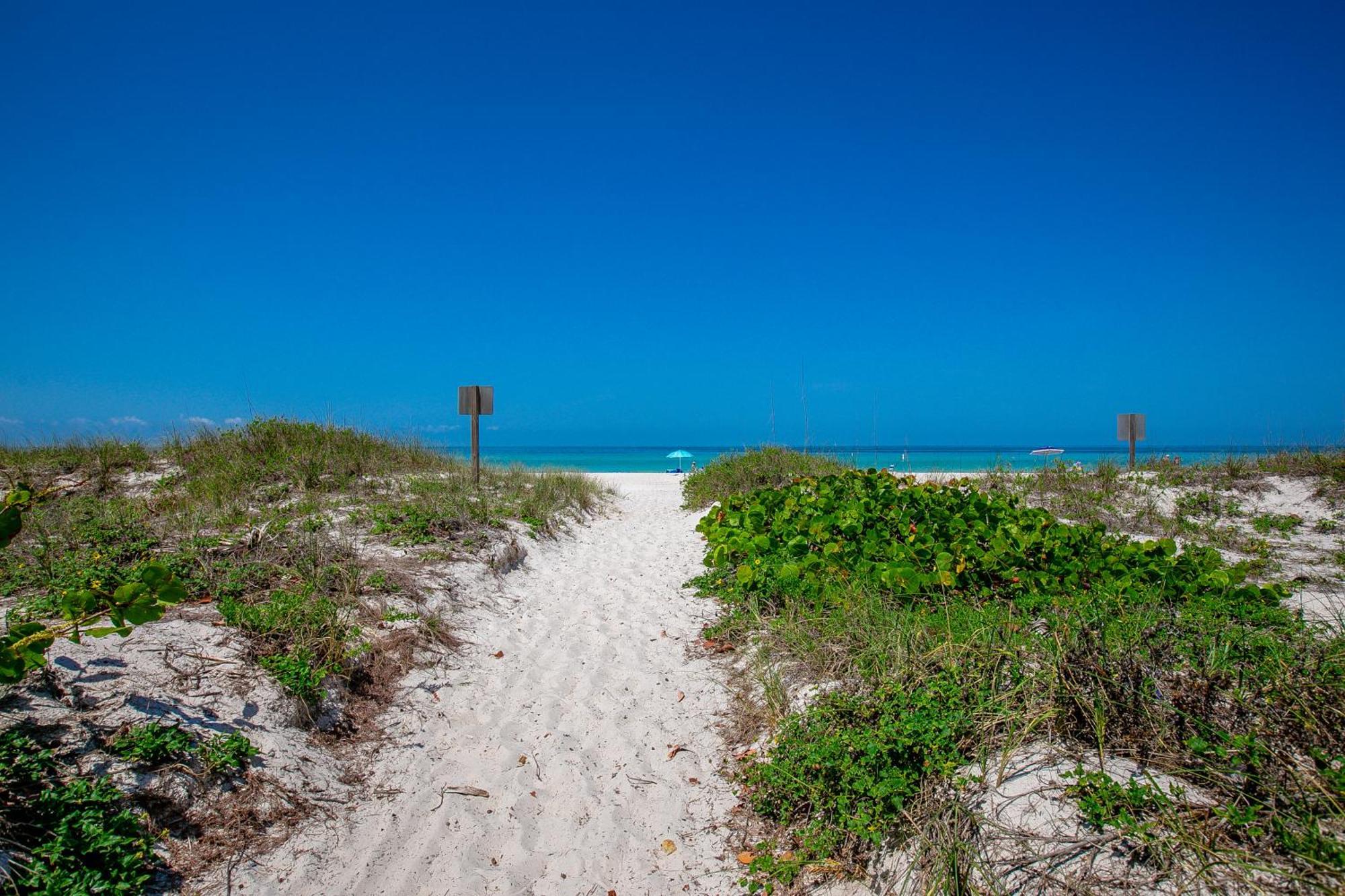 Beach Dreams Resort Bradenton Beach Dış mekan fotoğraf