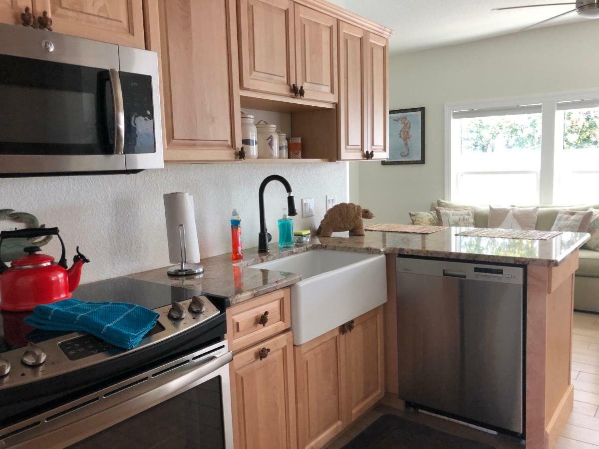 Beach Dreams Resort Bradenton Beach Dış mekan fotoğraf